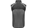 Bodywarmer de course Jannu léger unisexe 6