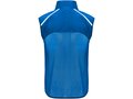 Bodywarmer de course Jannu léger unisexe 14