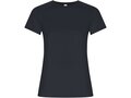 T-shirt Golden à manches courtes pour femme