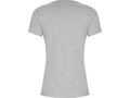 T-shirt Golden à manches courtes pour femme 26
