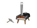 BOSKA Four à Pizza Pro Pellet 1