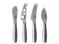 BOSKA Set de couteaux à fromage Mini Copenhagen 1