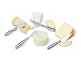 BOSKA Set de couteaux à fromage Mini Copenhagen 10