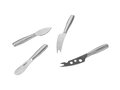 BOSKA Set de couteaux à fromage Mini Copenhagen 9