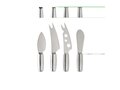BOSKA Set de couteaux à fromage Mini Copenhagen 12