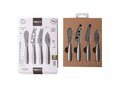 BOSKA Set de couteaux à fromage Mini Copenhagen 40