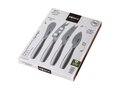 BOSKA Set de couteaux à fromage Mini Copenhagen 41