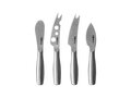 BOSKA Set de couteaux à fromage Mini Copenhagen