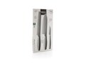 BOSKA Set de 3 couteaux de cuisine Copenhagen 22