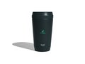 Mug 354 ml avec couvercle 360 en acier recyclé Topl 4