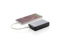 Batterie de secours 10.000 mAh en plastique recyclé RCS 20