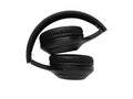 Casque audio en plastique recyclé RCS 12