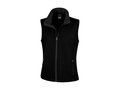 Bodywarmer Softshell