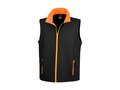 Bodywarmer Softshell 6