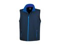 Bodywarmer Softshell 1