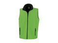 Bodywarmer Softshell 2