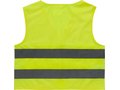 Gilet de sécurité réfléchissant pour les enfants HW1 (XS) 1