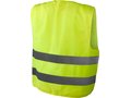 Gilet de sécurité HW2 réfléchissant pour adulte (XL) 2