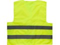 Gilet de sécurité HW2 réfléchissant pour adulte (XL) 3