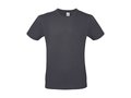 ringspun T-shirt 12