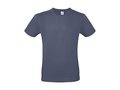 ringspun T-shirt 28