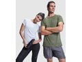 T-shirt sport Montecarlo à manches courtes pour femme