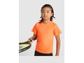 T-shirt sport Montecarlo à manches courtes pour enfant
