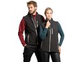 Gilet softshell unisexe Nevada