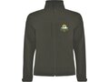 Veste softshell unisexe Rudolph 12