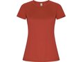 T-shirt sport Imola à manches courtes pour femme 31