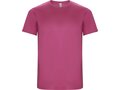 T-shirt Imola maille piquée à manches courtes pour homme 32