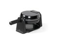 Livoo Gaufrier rotatif 1