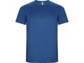 T-shirt Imola maille piquée à manches courtes pour homme 33