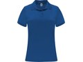 Polo sport Monzha à manches courtes pour femme 24