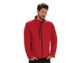 Veste softshell 5