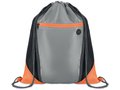 Sac Shoop Grey