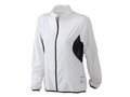 Veste running homme