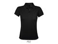 Prime women polo