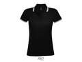 Sol's Pasadena polo femme 1