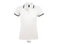 Sol's Pasadena polo femme 159