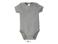 BAMBINO BODY BÉBÉ 7