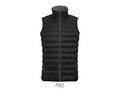 Wave men bodywarmer