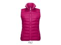 Wave women bodywarmer 42