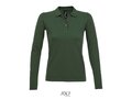 PERFECT LSL WOMEN POLO 180 121