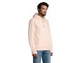 Sol's Spencer sweat capuche 125