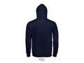 Sol's Spencer sweat capuche 136