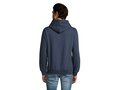 Sol's Spencer sweat capuche 111