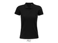 Planet women polo