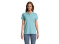 Planet women polo 40