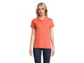 Planet women polo 103